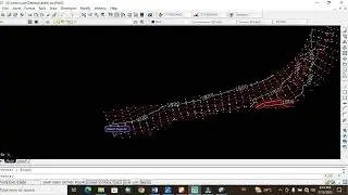 eagle point Autocad section three