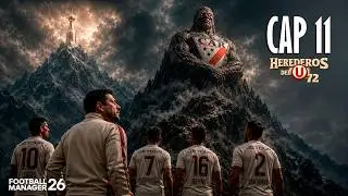 Chapter 11 | Suffering at Altitude | Heirs of '72 | University | FM 26