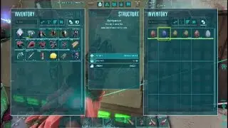 ARK: Survival Evolved - E29, HIGH LEVEL WYVERN EGG STEALING ON RAGNAROK!