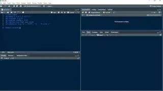 Data Structures - Vectors -data -data since in Data analysts R Programming #Ali The Analyst