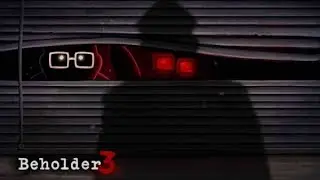 РЕЛИЗ ИГРЫ # 1 BEHOLDER 3