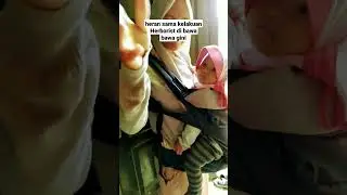 Herborist viral emang gini ya kelakuan betina sama #skincare  #laguviral #herborist #shorts