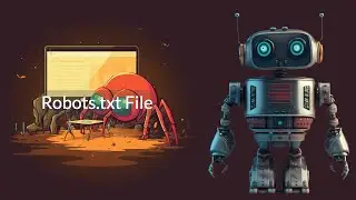 What is robots.txt file? and how to build it?