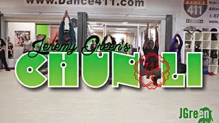 Nicki Minaj | Chun Li | Choreography By Jeremy Green
