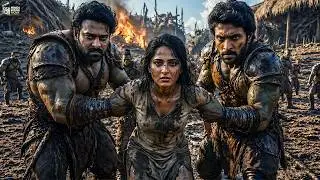 Ghat (2026) New Action Movie | Latest South Full Hindi Dubbed Film | New Blockbuster Thriller Action
