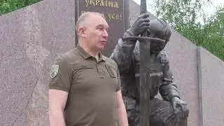 День героїв у Тростянецькій громаді
