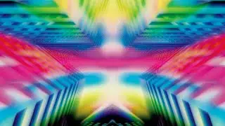 BEACH HOUSE - SUPERSTAR (LYRIC ANIMATION)