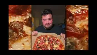 Best Deal Ever: $9.99 (Ad -- Domino's)