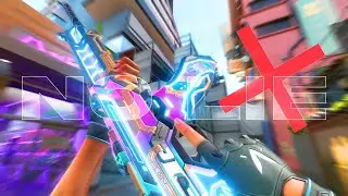 No Lie ❌ (Valorant Montage)
