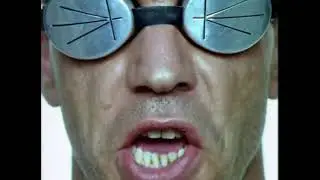 01 Rammstein Du Riechst So Gut Lichtspielhaus DVDRip XviD Branquito
