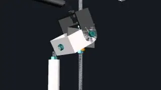custom steadicam