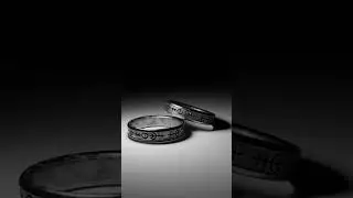 NORDIC DESIGN VIKING RINGS 