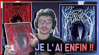 UNBOXING 