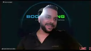 UK Prime Time   Мастер тренинг Boomerang с Trashit, 23 06 24