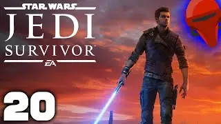 Jedi Survivor - Ep.20 - The Lucrehulk
