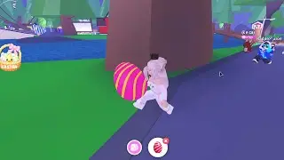 Адопт Ми Роблокс Пасхальное Обновление Adopt Me Roblox