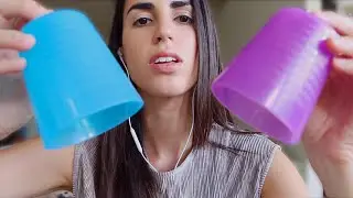ASMR For People Who Want Tingles