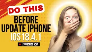 iPhone Problems—Why You Should NOT Update Yet