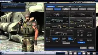 Dica de como gastar 15k de cash no Point Blank
