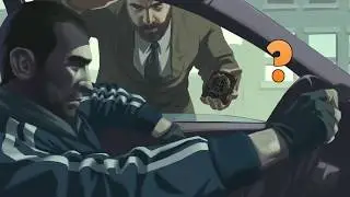 GTA 4 на Android и iOS УЖЕ СКОРО???