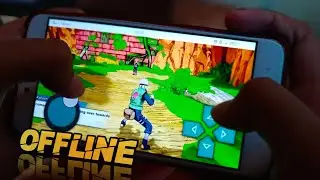 5 Game OFFLINE Terbaik 2020 Android (Grafik HD) | 5 Best OFFLINE Games For Android #1