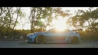 BRZ RocketBunny V3.5 | Espinal Films