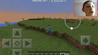 Как ЧИТЕРИТЬ в minecraft!