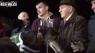 RED MILLS/Clonmel TSC Open Unraced Stake Finals