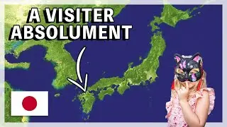 5 raisons de visiter Fukuoka au Japon