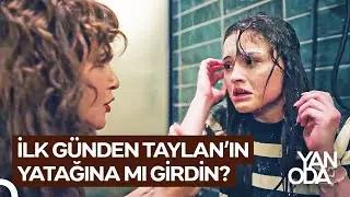 Gençler Tanışır Tanışmaz Hızlıca Kaynaşmış! | Yan Oda