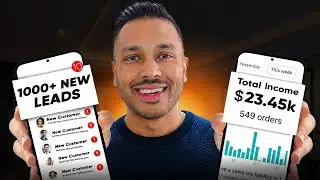How to Find Customers that are Ready to Buy!