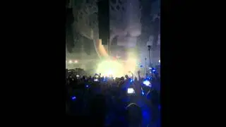 Sensation White SPB 07.06.2014 part 1