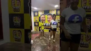 Saqué los pases prohibidos😂😂