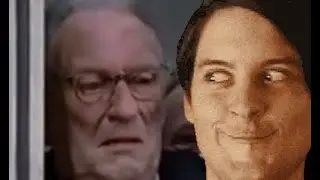 Bully Maguire 