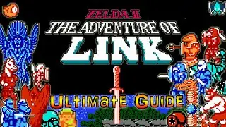#Zelda2