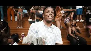 Stunna2Fly - Gat No Man (Official Music Video) Prod. By Stunna2Fly