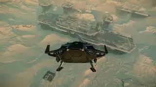 Play Star Citizen Alpha 3.12.1 for FREE!