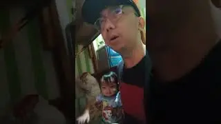Singing with kids Zia Lev Rai