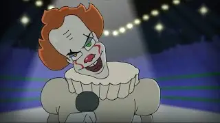 Pennywise Beatbox Solo 1 - Cartoon Beatbox Battles