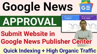 google news approval, google news approval for wordpress, google news approval on blogger, google