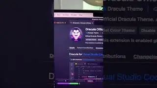 10 VSCode themes | Tell me your favorite