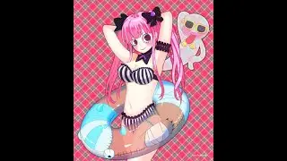 Луффи изменяет Хэнкок || Ван пис || One Piece || Смешной момент из аниме