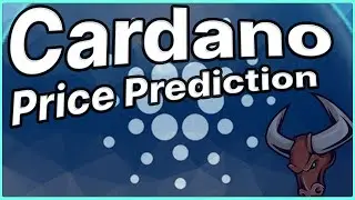 Cardano Price Prediction - This Indicator Predicts Massive New Cardano Price!