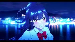This Is The Rhythm Of The Night // Prod. internetBoi