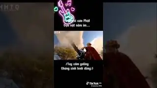 Khi Đường Tăng nạp vip be like