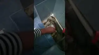 как при пайке отопления сделать слив и подпитку в одном флаконе