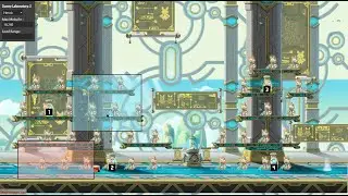 [Lynn] Sunny Laboratory 3 (18k)