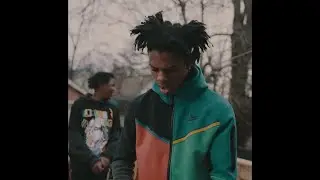 Jersey Club Type Beat — 