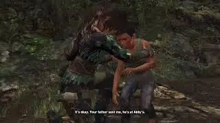 Shadow Of The Tomb Raider Stealth & Action Kills (Kuwaq Yaku)