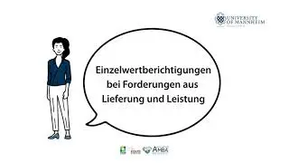 Einzelwertberichtigungen